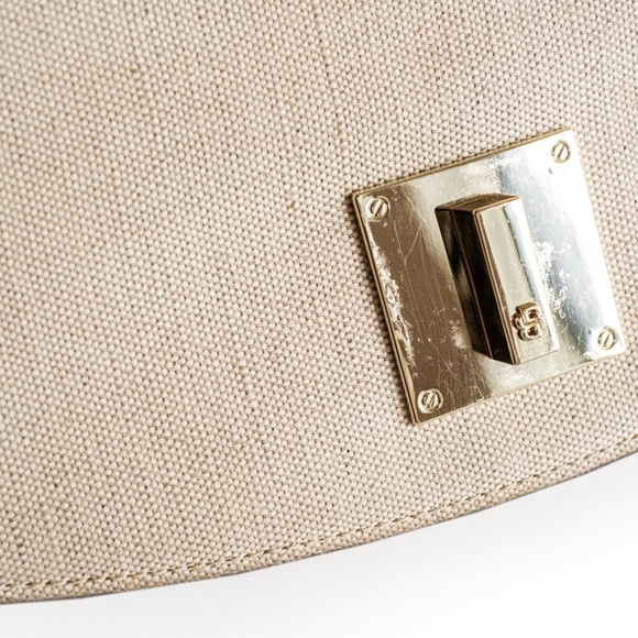 BOSS Ariell Shoulder Bag $350 - Picture 7 of 11